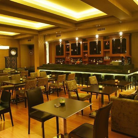 קיפיסיה Theoxenia Residence מראה חיצוני תמונה