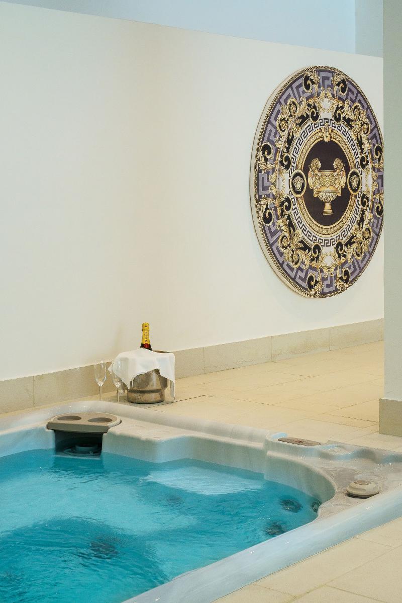 קיפיסיה Theoxenia Residence מראה חיצוני תמונה