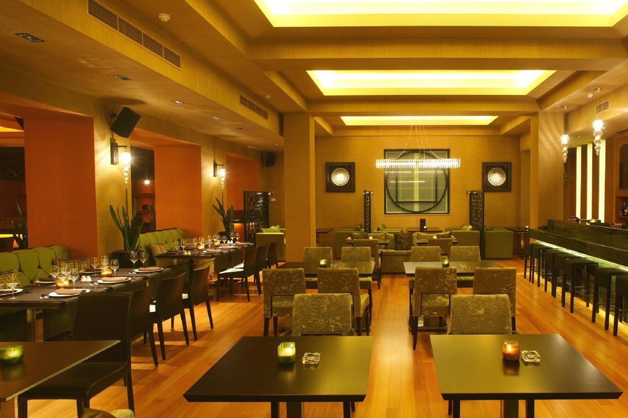 קיפיסיה Theoxenia Residence מראה חיצוני תמונה