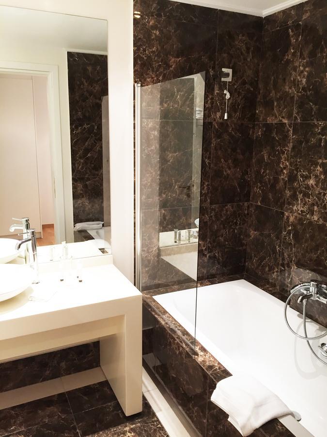קיפיסיה Theoxenia Residence מראה חיצוני תמונה
