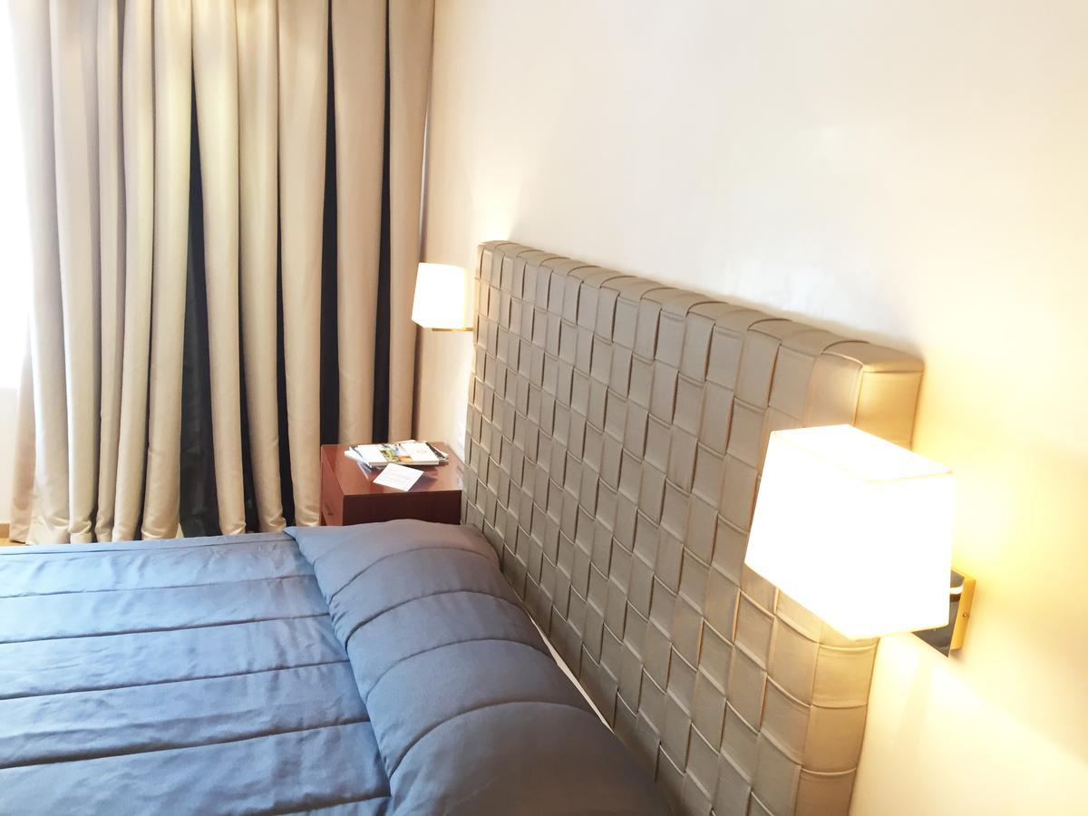 קיפיסיה Theoxenia Residence מראה חיצוני תמונה