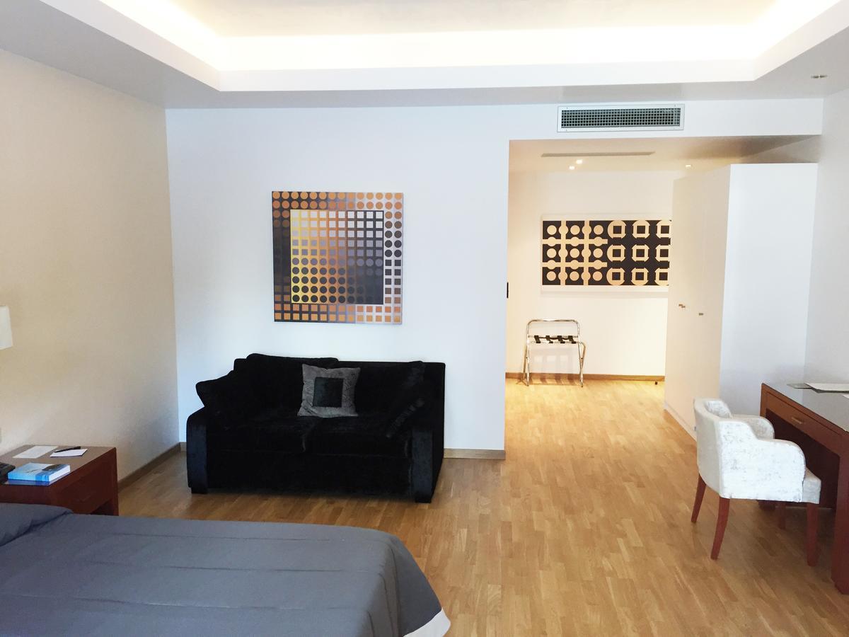 קיפיסיה Theoxenia Residence מראה חיצוני תמונה