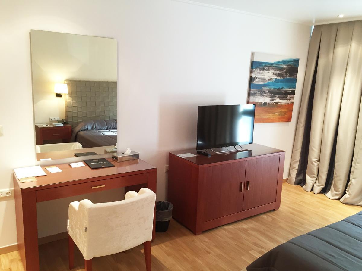 קיפיסיה Theoxenia Residence מראה חיצוני תמונה