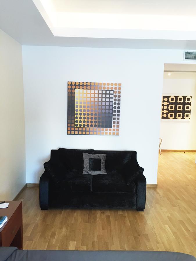 קיפיסיה Theoxenia Residence מראה חיצוני תמונה