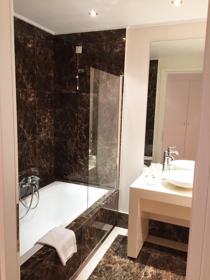 קיפיסיה Theoxenia Residence מראה חיצוני תמונה