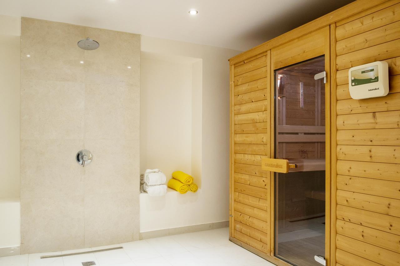 קיפיסיה Theoxenia Residence מראה חיצוני תמונה