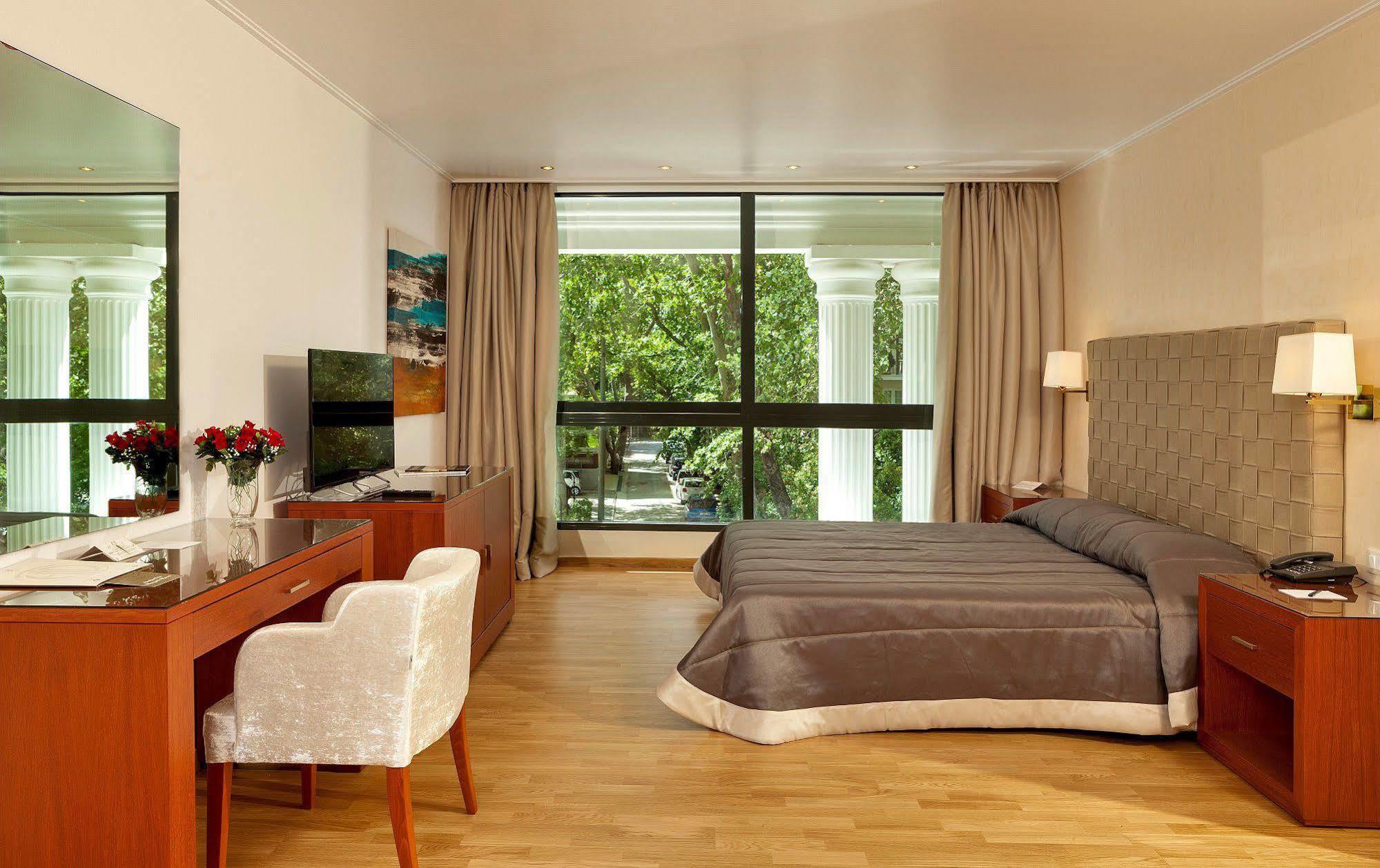 קיפיסיה Theoxenia Residence מראה חיצוני תמונה