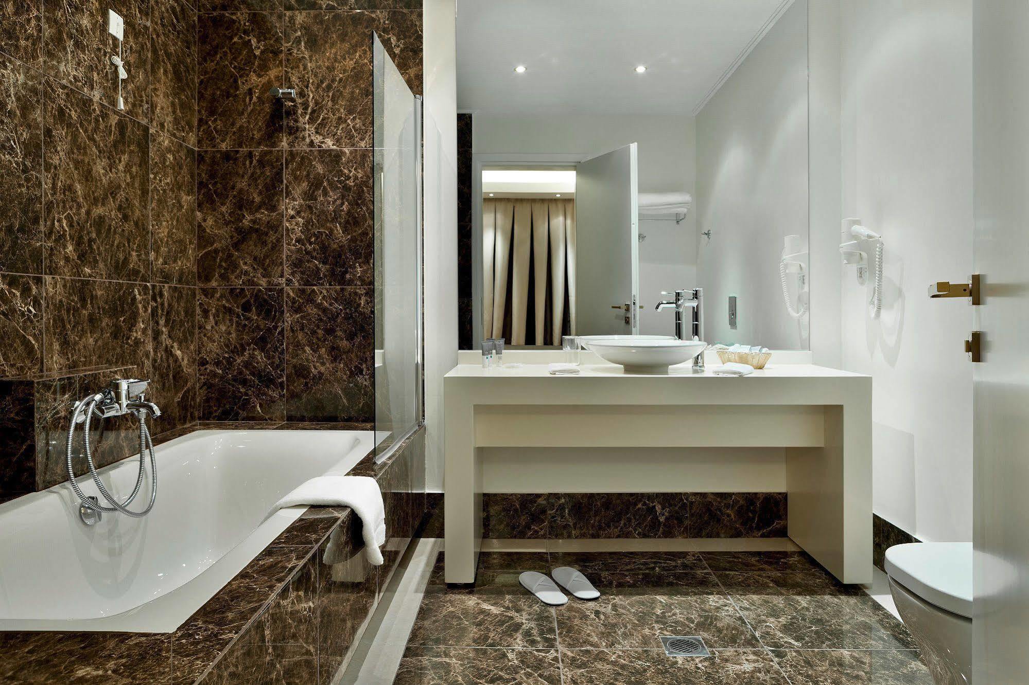 קיפיסיה Theoxenia Residence מראה חיצוני תמונה