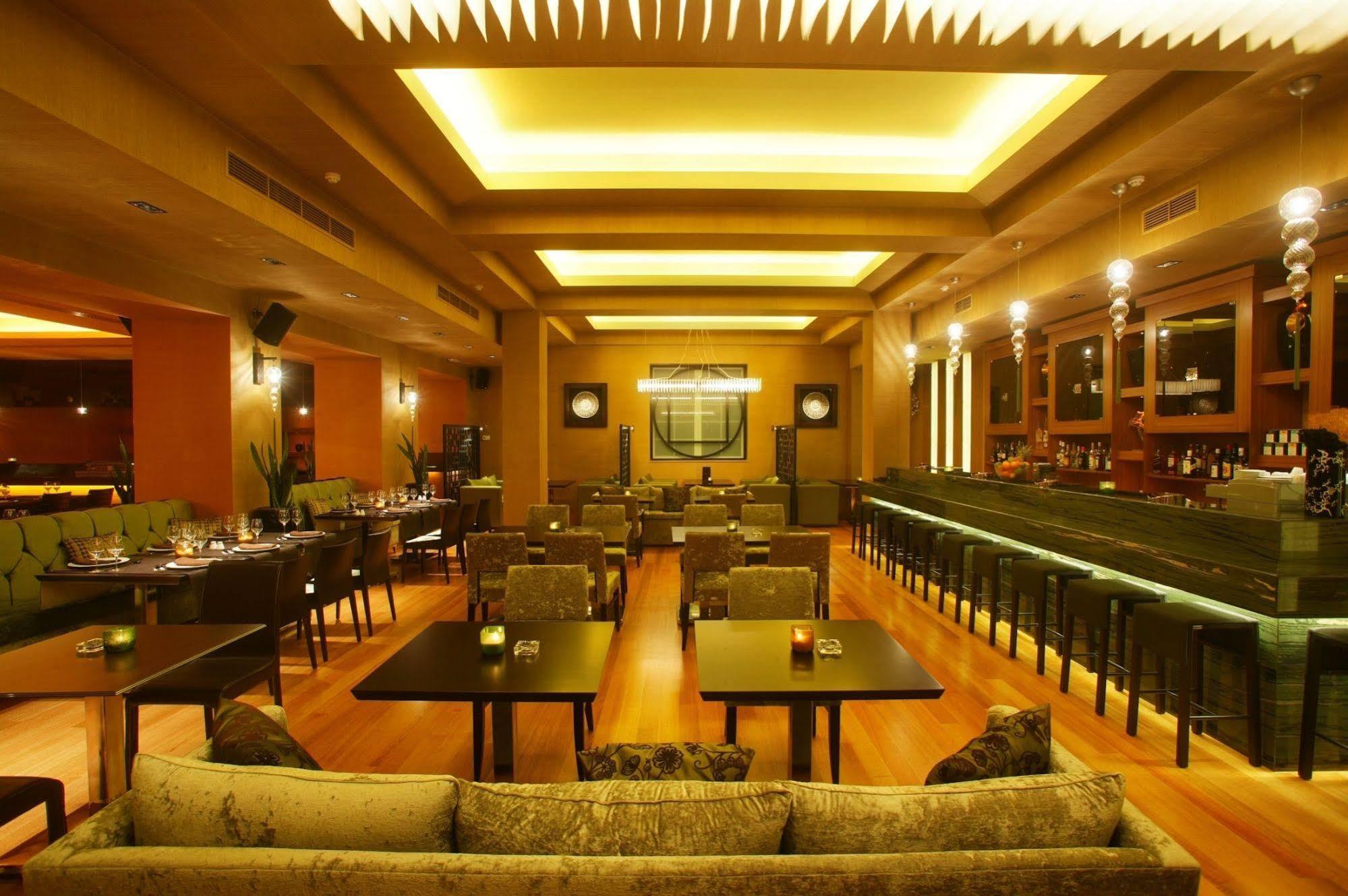 קיפיסיה Theoxenia Residence מראה חיצוני תמונה