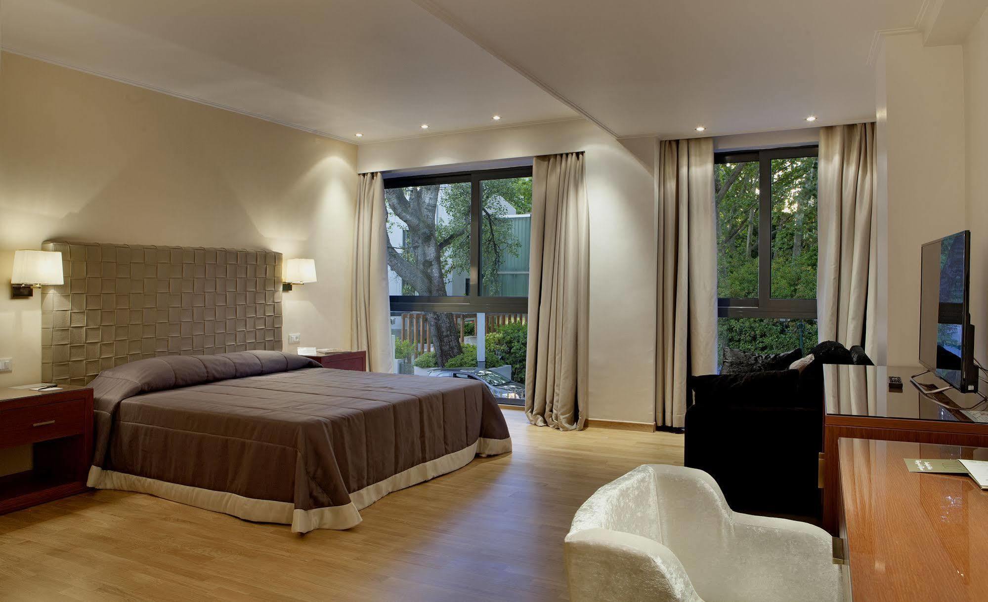 קיפיסיה Theoxenia Residence מראה חיצוני תמונה